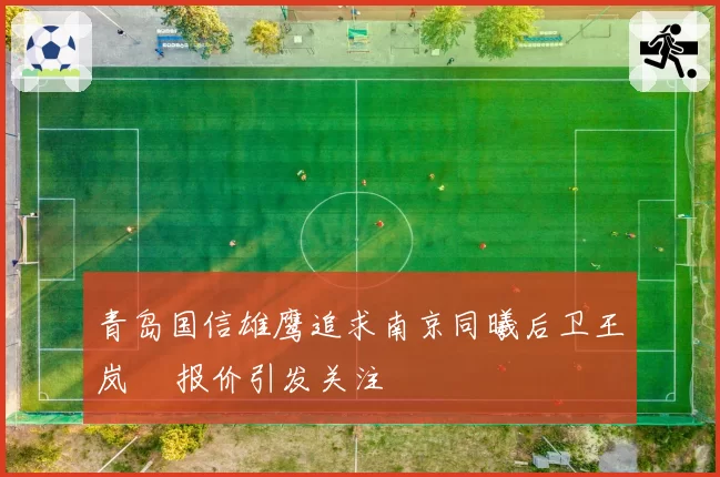 青岛国信雄鹰追求南京同曦后卫王岚嵚 报价引发关注