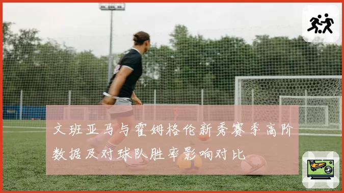 文班亚马与霍姆格伦新秀赛季高阶数据及对球队胜率影响对比