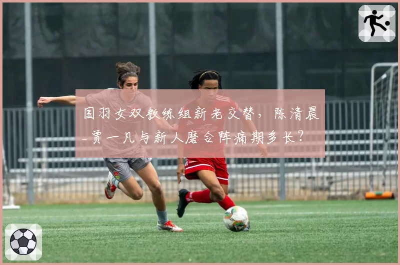 国羽女双教练组新老交替，陈清晨_贾一凡与新人磨合阵痛期多长？