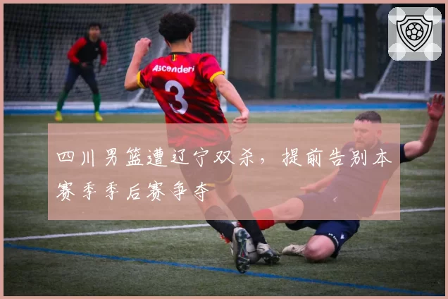 四川男篮遭辽宁双杀，提前告别本赛季季后赛争夺