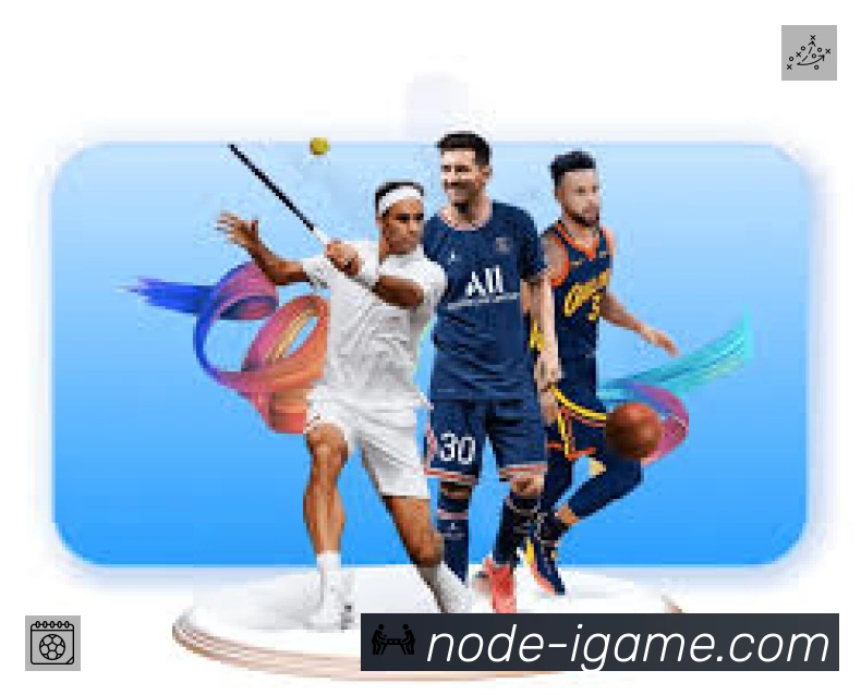 爱游戏App 功能展示